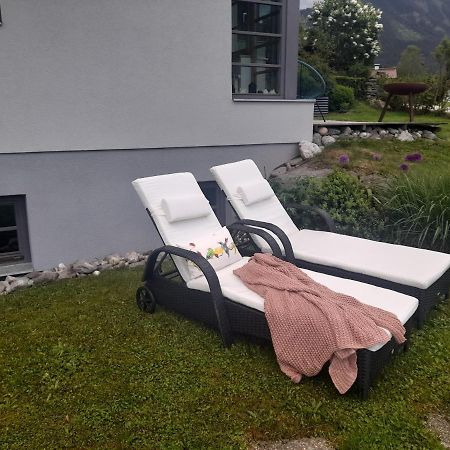 Lilly Fein Apartment Hopfgarten im Brixental Bagian luar foto